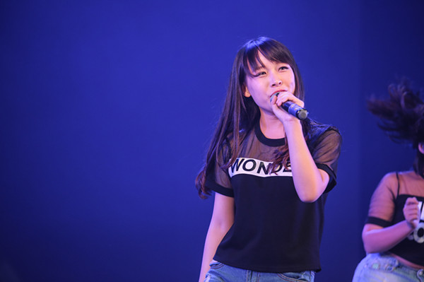 迷奸
十佳歌手演唱会暨艺术团结汇顺利举行